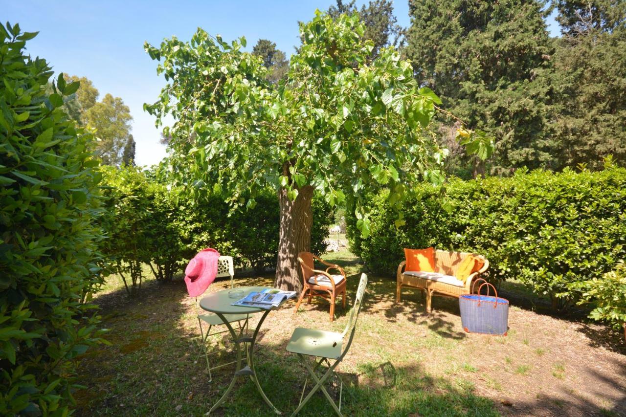 Agriturismo Masseria Del Bosco Makyva Borgagne Extérieur photo