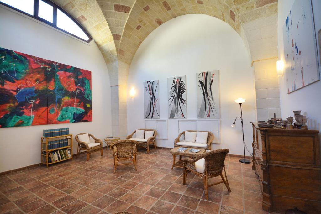 Agriturismo Masseria Del Bosco Makyva Borgagne Extérieur photo
