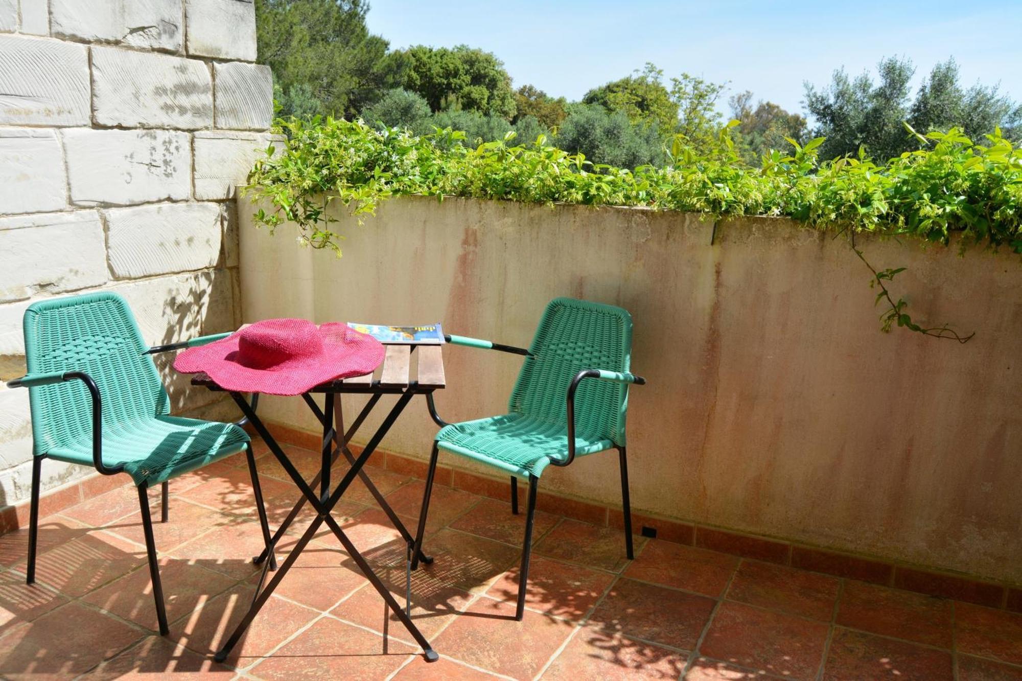 Agriturismo Masseria Del Bosco Makyva Borgagne Chambre photo