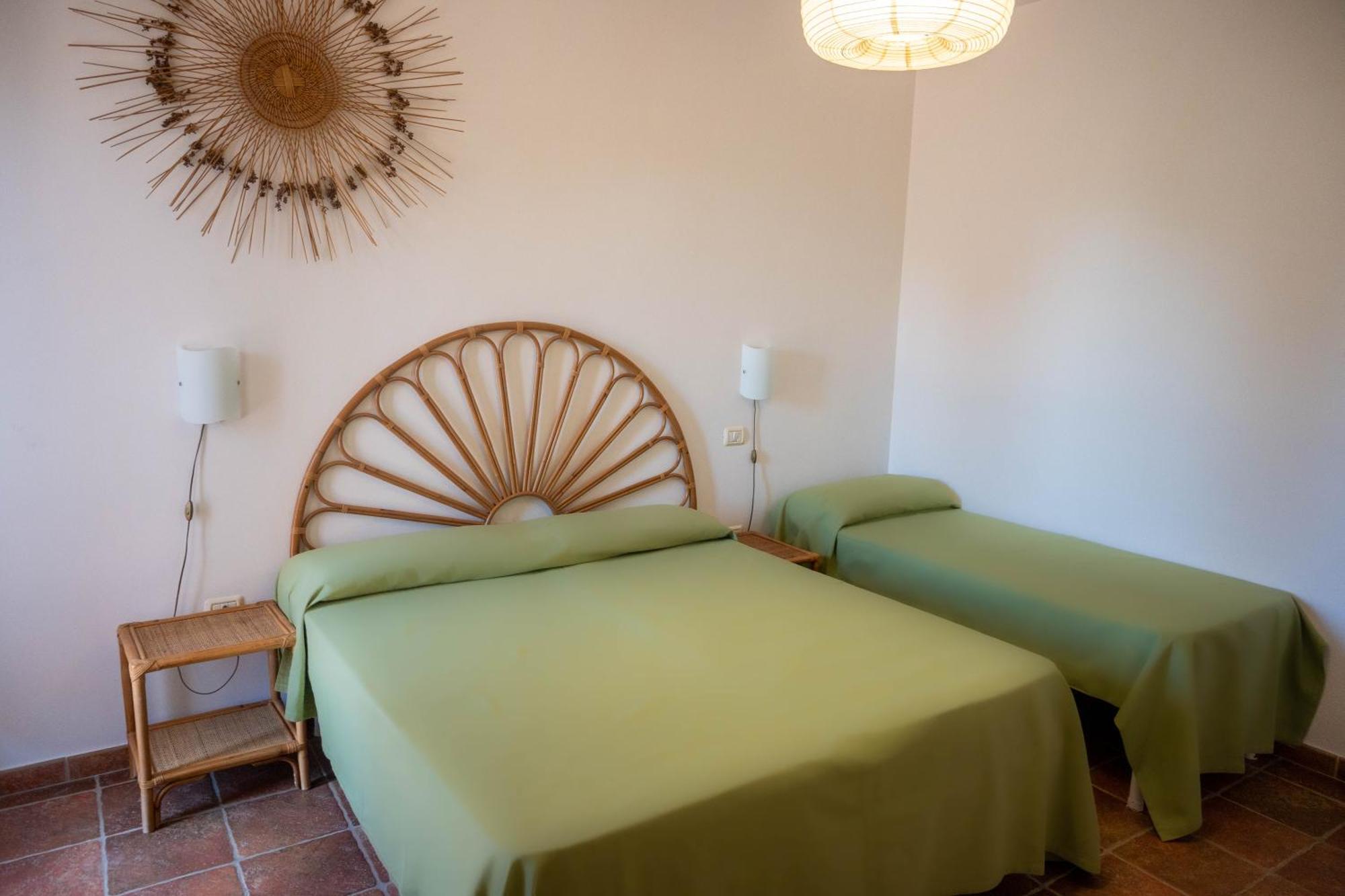 Agriturismo Masseria Del Bosco Makyva Borgagne Extérieur photo