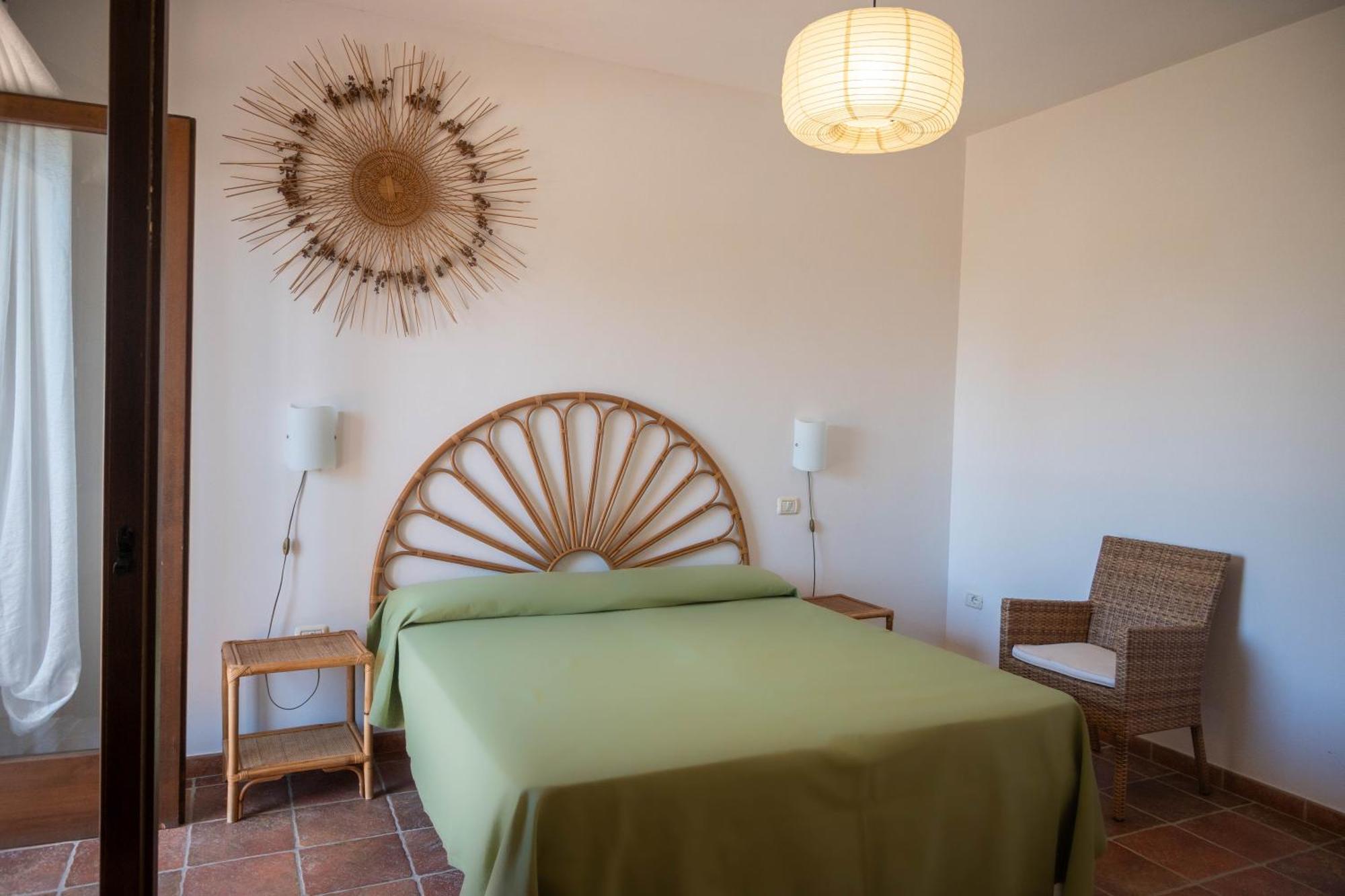 Agriturismo Masseria Del Bosco Makyva Borgagne Extérieur photo