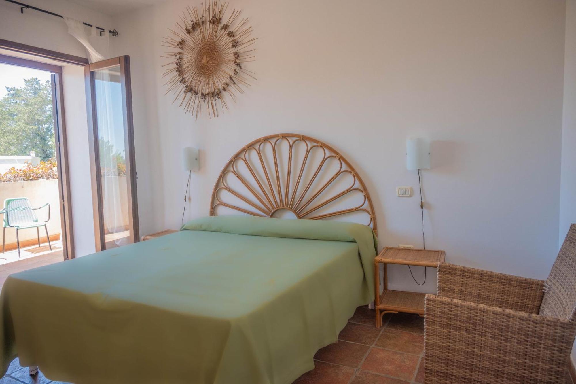 Agriturismo Masseria Del Bosco Makyva Borgagne Extérieur photo