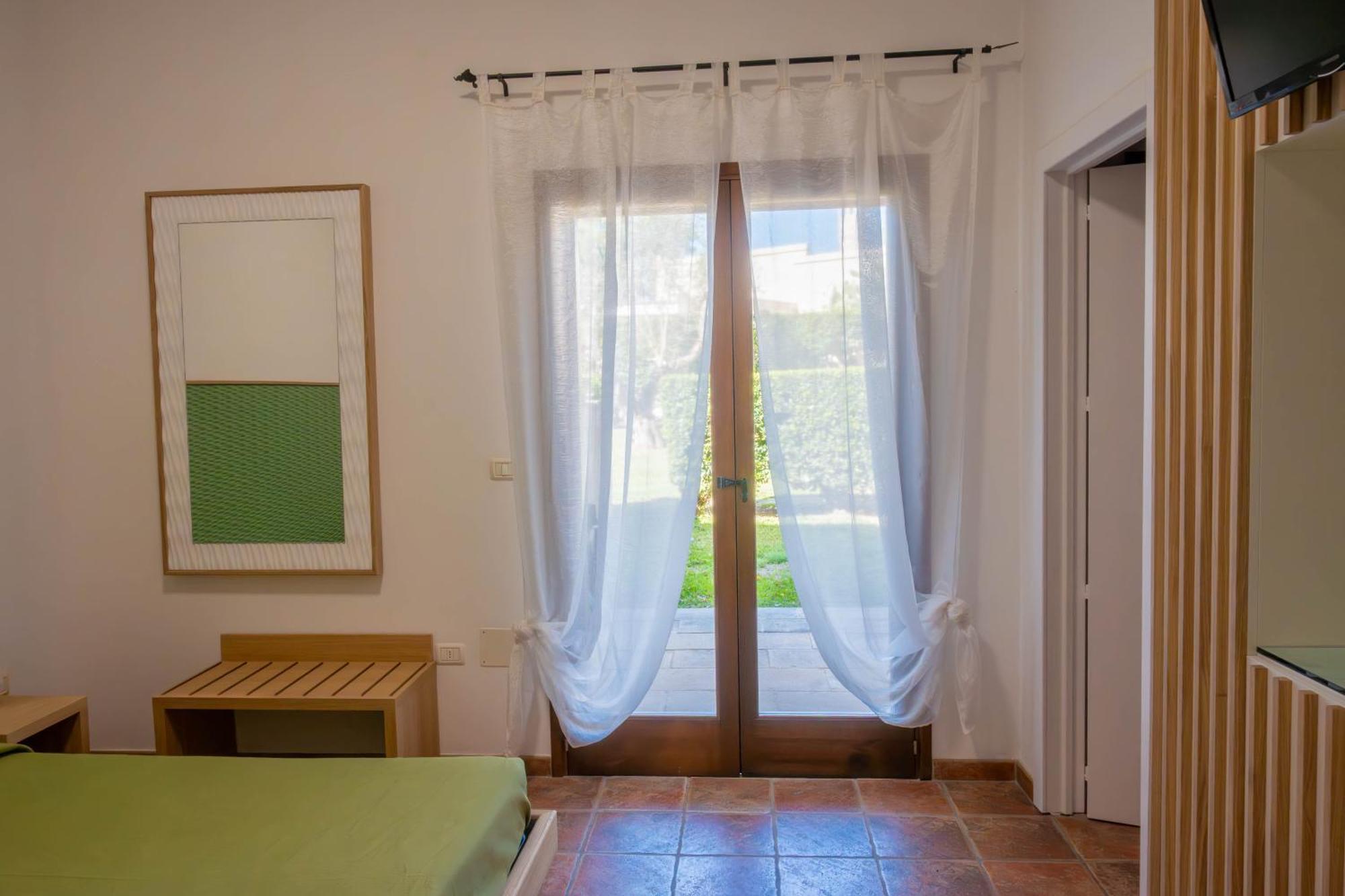 Agriturismo Masseria Del Bosco Makyva Borgagne Extérieur photo